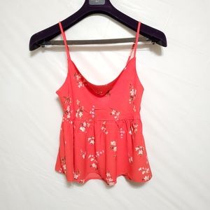 American Eagle Outfitters Cowl Top